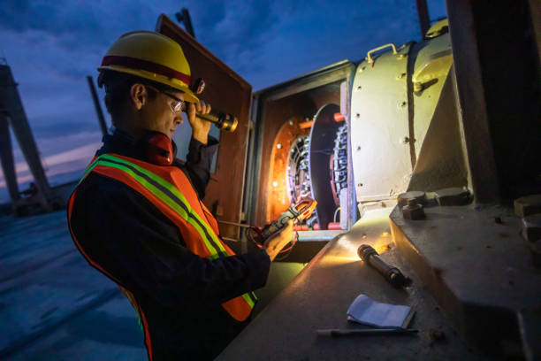 Best 24-Hour Electrician  in Craig, AK