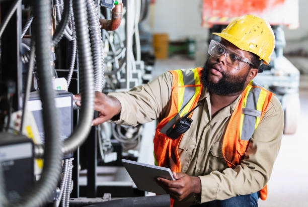 Best Licensed Electrician  in Craig, AK