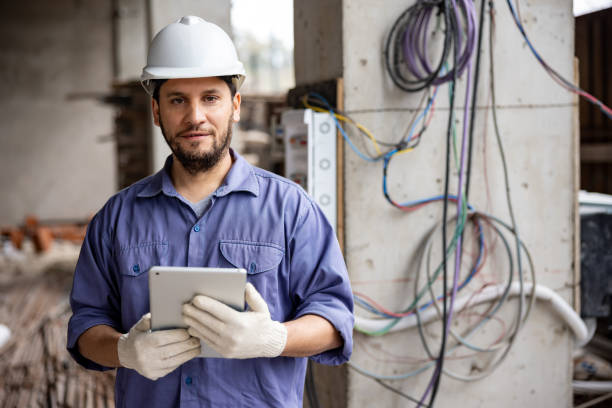 Best Licensed Electrician  in Craig, AK