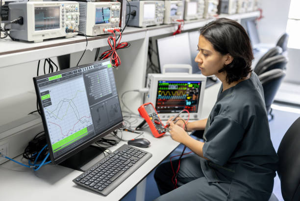 Best Affordable Electrician  in Craig, AK