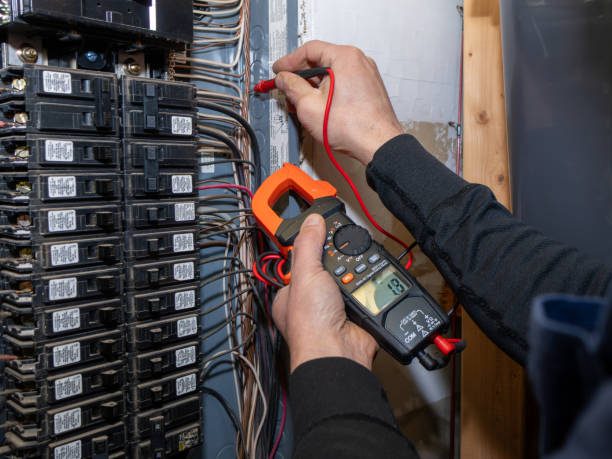 Best Electrical Installation Contractor  in Craig, AK