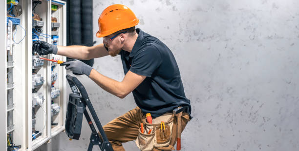 Electrical Rewiring Services in Craig, AK