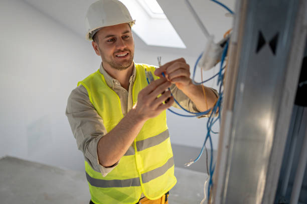 Electrical System Inspection in Craig, AK